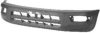 VAN WEZEL 5376570 Bumper